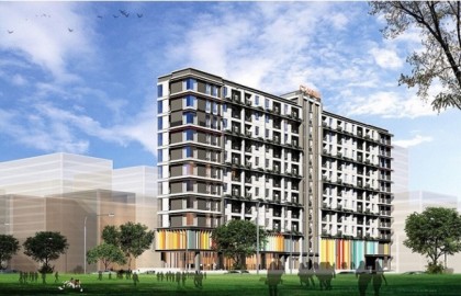 CitiHome Bình Thạnh