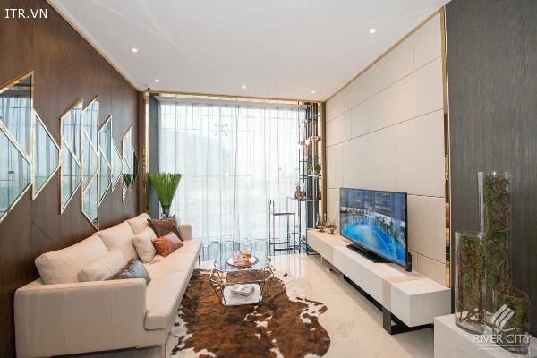 Căn hộ xa lộ Hà Nội